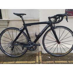 BICICLETA(SEGUNDA...