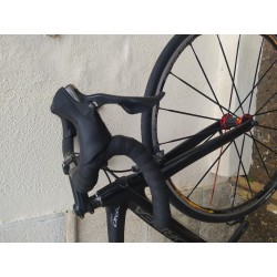 BICICLETA(SEGUNDA MANO)CARBONO ORBEA ORCA 700