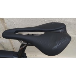 BICICLETA(SEGUNDA MANO)CARBONO ORBEA ORCA 700
