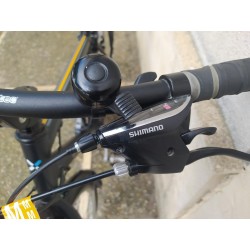 BICICLETA(SEGUNDA MANO)700 B´TWIN HOPRIDER 500