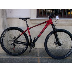 BICICLETA,MTB(NUEVA) RALI...