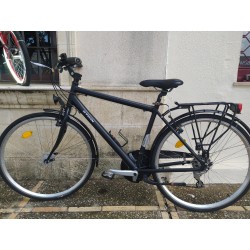 BICICLETA(SEGUNDA MANO)700 B´TWIN HOPRIDER 500