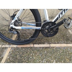 BICICLETA(SEGUNDA MANO) MERIDA MATTS 26''