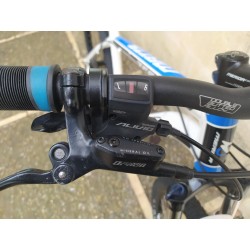 BICICLETA(SEGUNDA MANO) MERIDA MATTS 26''