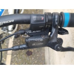 BICICLETA(SEGUNDA MANO) MERIDA MATTS 26''