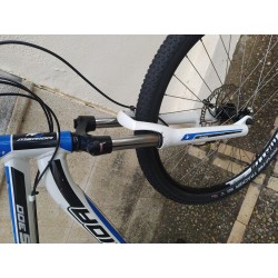 BICICLETA(SEGUNDA MANO) MERIDA MATTS 26''