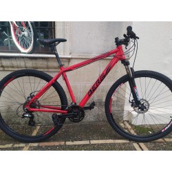 BICICLETA(SEGUNDA MANO)...