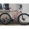 BICICLETA(SEGUNDA MANO)   MENDIZ RX5  29''