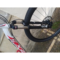 BICICLETA(SEGUNDA MANO)   MENDIZ RX5  29''