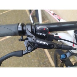 BICICLETA(SEGUNDA MANO)   MENDIZ RX5  29''