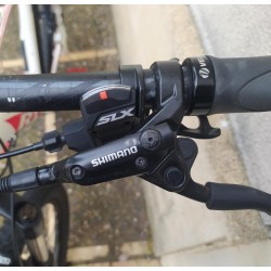 BICICLETA(SEGUNDA MANO)   MENDIZ RX5  29''