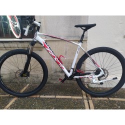 BICICLETA(SEGUNDA MANO)   MENDIZ RX5  29''