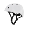 CASCO DE PATINETE/BICICLETA,BLANCO (CERTIFICACIÓN CE)