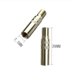 RACOR/VÁLVULA PATÍN ALARGADOR