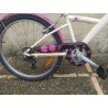 BICICLETA(SEGUNDA MANO)B´TWIN 24''