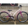 BICICLETA(SEGUNDA MANO)B´TWIN 24''