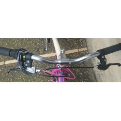 BICICLETA(SEGUNDA MANO)B´TWIN 24''