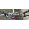 BICICLETA(SEGUNDA MANO)B´TWIN 24''