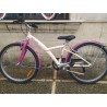 BICICLETA(SEGUNDA MANO)B´TWIN 24''