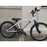 BICICLETA(SEGUNDA MANO) ROCKRIDER 20''