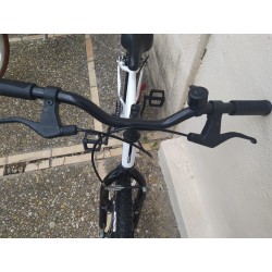 BICICLETA(SEGUNDA MANO) ROCKRIDER 20''