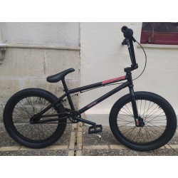 BICICLETA(SEMINUEVA)BMX STAYSTRONG INCEPTOR 20''