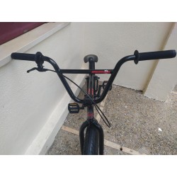 BICICLETA(SEMINUEVA)BMX STAYSTRONG INCEPTOR 20''