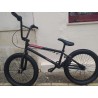 BICICLETA(SEMINUEVA)BMX STAYSTRONG INCEPTOR 20''