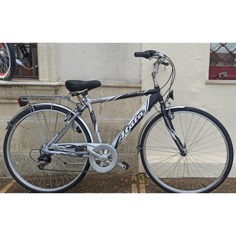 BICICLETA(SEGUNDA MANO)  ATALA 700