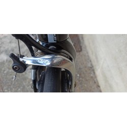 BICICLETA(SEMINUEVA)FOCUS CAYCO 700