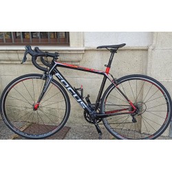 BICICLETA(SEMINUEVA)FOCUS CAYCO 700