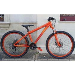 BICICLETA(SEMINUEVA) 26''...