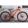 BICICLETA(SEMINUEVA) 26'' SCOTT 630