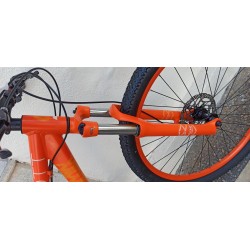 BICICLETA(SEMINUEVA) 26'' SCOTT 630