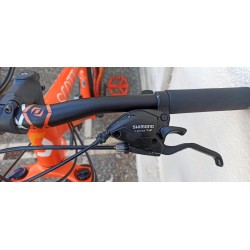 BICICLETA(SEMINUEVA) 26'' SCOTT 630