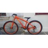 BICICLETA(SEMINUEVA) 26'' SCOTT 630
