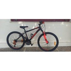 BICICLETA(SEMINUEVA)...