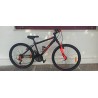 BICICLETA(SEMINUEVA)    24'' ROCKRIDER 500