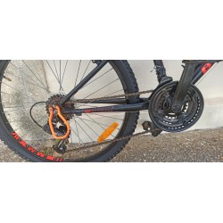 BICICLETA(SEMINUEVA)    24'' ROCKRIDER 500