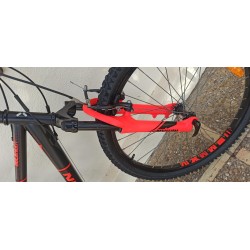 BICICLETA(SEMINUEVA)    24'' ROCKRIDER 500