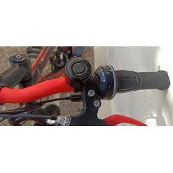 BICICLETA(SEMINUEVA)    24'' ROCKRIDER 500