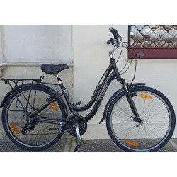 BICICLETA( SEMINUEVA) 26''...