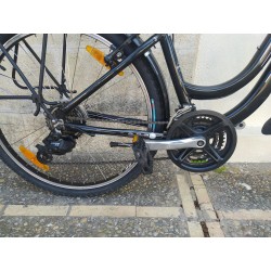 BICICLETA( SEMINUEVA) 26'' TREK NAVIGATOR 2.0