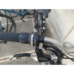 BICICLETA( SEMINUEVA) 26'' TREK NAVIGATOR 2.0