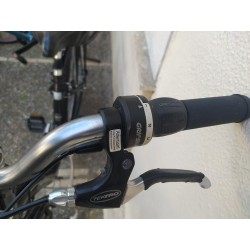 BICICLETA( SEMINUEVA) 26'' TREK NAVIGATOR 2.0