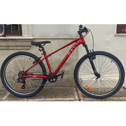 BICICLETA(NUEVA)RALI PRO1...