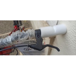 BICICLETA(NUEVA)RALI PRO1 26" ROJA