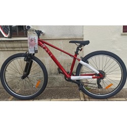 BICICLETA(NUEVA)RALI PRO1 26" ROJA