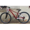 BICICLETA(NUEVA)RALI PRO1 26" ROJA