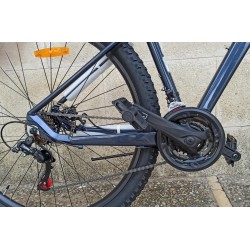 BICICLETA(NUEVA)RALI A1 29'' AZUL